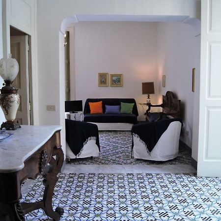 La Casa Di Alda Apartment Amalfi Exterior photo