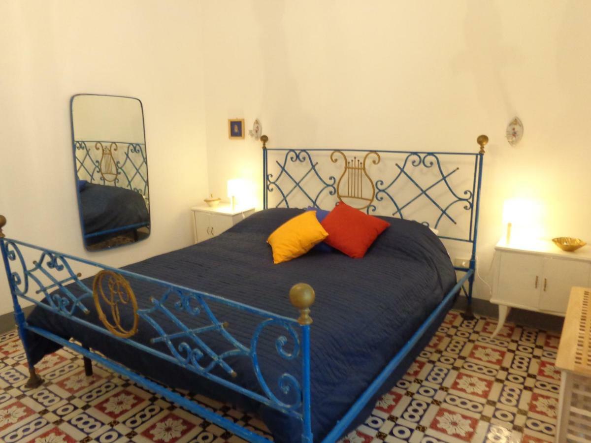 La Casa Di Alda Apartment Amalfi Exterior photo